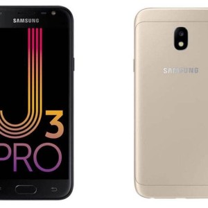 Samsung J3 Pro J330 Garansi Resmi Sein Bonus Tempered Glass Dan Ultra Slim Case Tokopedia