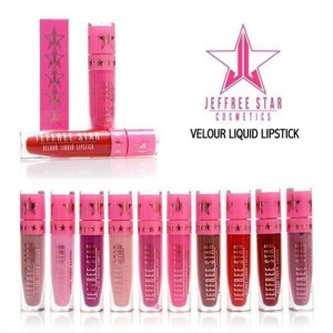 Jeffree Star Velour Liquid Lipstick Harga Promo Tokopedia