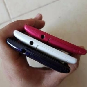 Fujitsu Arrow Nx F 01f 4g Lte Tokopedia