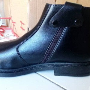 Sepatu Pdh Security Satpam Tokopedia