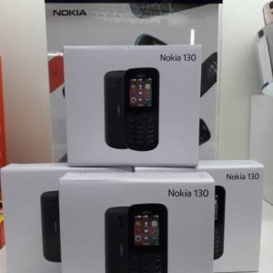 Hp Nokia Nokia 130 Tokopedia