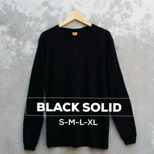 Baju Kaos Polos Cowok Tokopedia