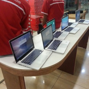 Macbook Air 2011 I5 Ssd 128gb Ram 4gb Mulus Bkn Pro Or Retina 2012 2013 Tokopedia