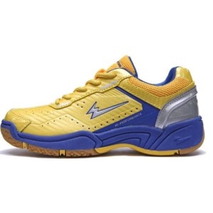 Sepatu Badminton Eagle Premier Jr Anak Murah Berkulitas Tokopedia