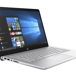 Hp Pavilion 14 Bf004tx Tokopedia