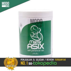 Mama Asix Pelancar Asi Harga Murah Tokopedia