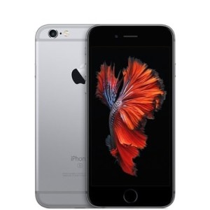 Iphone 6s 64 Gb Grey Garansi 1 Thn Jaminan Original Tokopedia