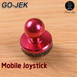 Joystick It Mini Mobile Legend Analog Game Hp Warna Tokopedia