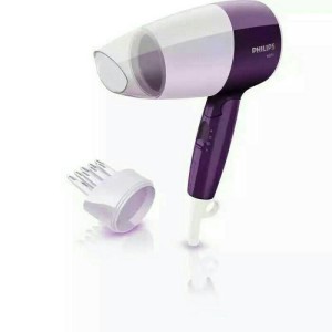 Philips Hp 8126 Hair Dryer 400 Watt Nozel Corong Sikat Tokopedia