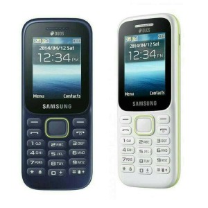 Samsung Piton Guru Music 2 Sm B310e Garansi Resmi Tokopedia