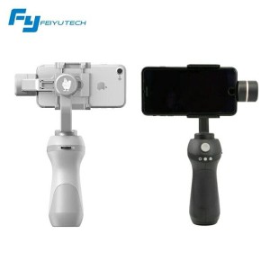 Feiyu Tech Vimble C 3 Axis Stabilizer Smartphone Gimbal Tokopedia