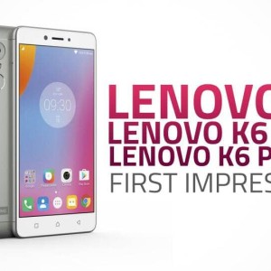 Lenovo K6 Power 3 32 Garansi Resmi Tam Tokopedia