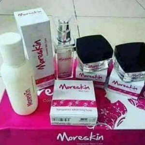 Paket Kosmetik Herbal Nasa Tokopedia