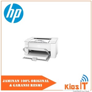 Hp Laserjet Pro M102a Tokopedia