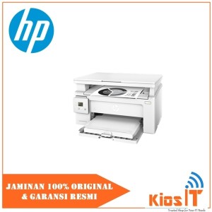 Hp Laserjet Pro M130a Tokopedia