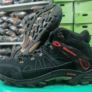 Sepatu Karrimor Boots Outdoor Tokopedia