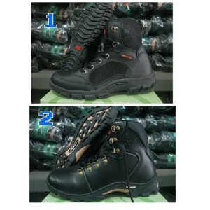 Sepatu Karrimor Boots Outdoor Tokopedia