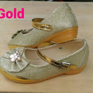 Sepatu Anak Perempuan Sepatu Pesta Led Tokopedia