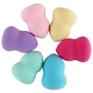 Terlaris Sponge Make Up Beauty Sponge Sepong Spon Kosmetik Td017 Tokopedia