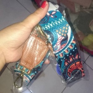 Harga Termurah Brunbrun Strap Bag Tokopedia