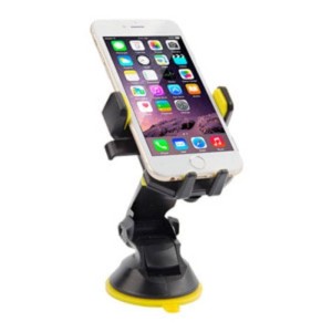 Car Holder Mobil Vivan Chs03 Telescopic Bracket Stand Handphone Hp Gps Tokopedia