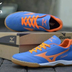 Sepatu Putsal Mizuno Tokopedia