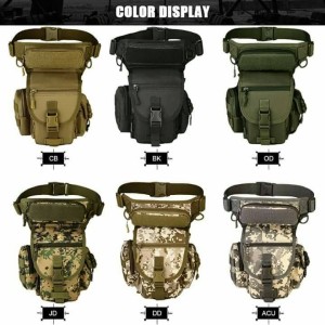 Tas Paha Tactical Army Tas Hp Tokopedia