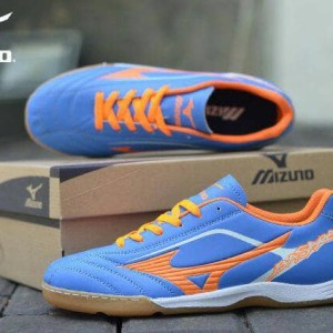 Sepatu Putsal Mizuno Tokopedia