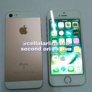 Iphone Se 16gb Tokopedia