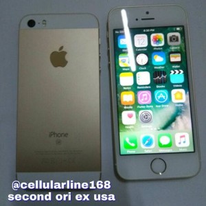 Iphone Se 16gb Tokopedia