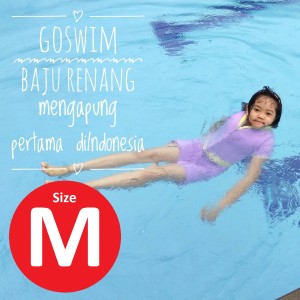 Baju Pelampung Renang Anak Tokopedia