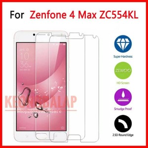 Asus Zenfone 4 Max Pro 3gb 32gb Zc554kl Tokopedia