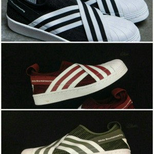 Sepatu Adidas Superstar Woman Tokopedia