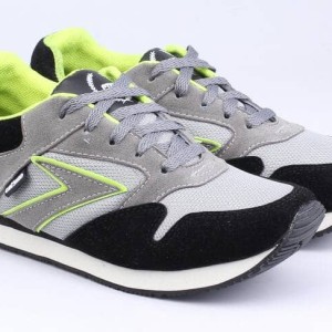 Sepatu Sneakers Sport Pria Original Hpm 5371 Tokopedia