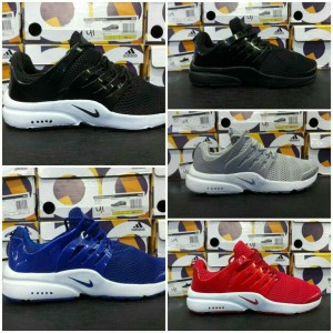 Sepatu Nike Presto Import Tokopedia
