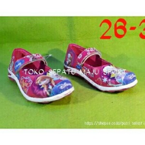 Sepatu Sekolah Tk Paud Sd Anak Perempuan Tokopedia