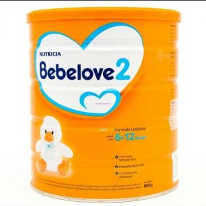 Bebelove 2 Gr Tokopedia