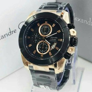 Jam Alexandre Christie Ac6226 Tokopedia