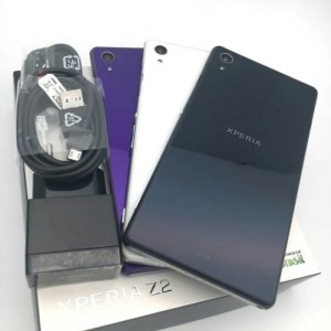 Sony Z2 Big Tokopedia
