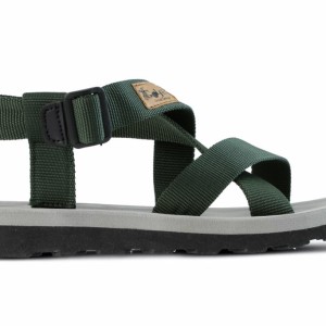 Sandal Gunung Pria Golfer Tokopedia