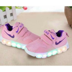 Sepatu Nike Anak Pink Tokopedia