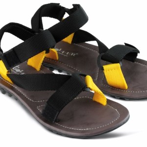 Sandal Gunung Pria Golfer Tokopedia