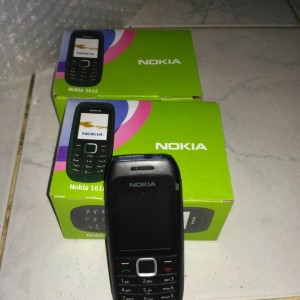 Handphone Nokia 1616 Hp Jadul Tokopedia