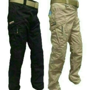 Celana Tactical Under Armour Celana Cargo Tokopedia
