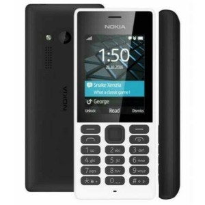 Nokia 150 New Garansi Resmi 1 Tahun Tokopedia