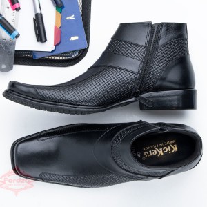 Sepatu Pantofel Kulit Tokopedia