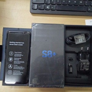 Samsung Galaxy S8 Plus 64 Gb Tokopedia