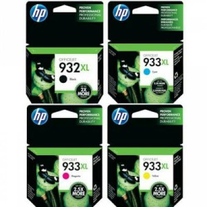 Tinta Hp 932xl Tokopedia