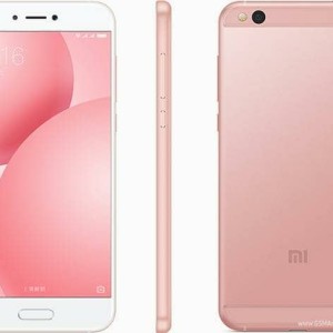 Xiaomi Mi 5c Rose Ram 3gb Internal 64gb Garansi Distributor 1 Tahun Tokopedia