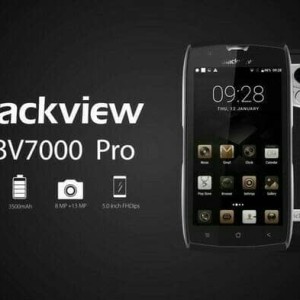 Blackview Bv8000 Pro 64gb Ram 6gb Pro Triple Proofing Ip68 Waterproof Dustproof Dropproof Outdoor Smartphone Tokopedia